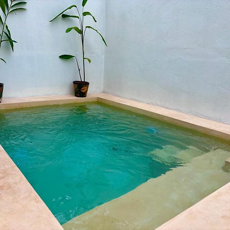 シウダー・バージェス Excelente Alberca Privada En Residencial Privado, Gym, Asadorヴィラ エクステリア 写真