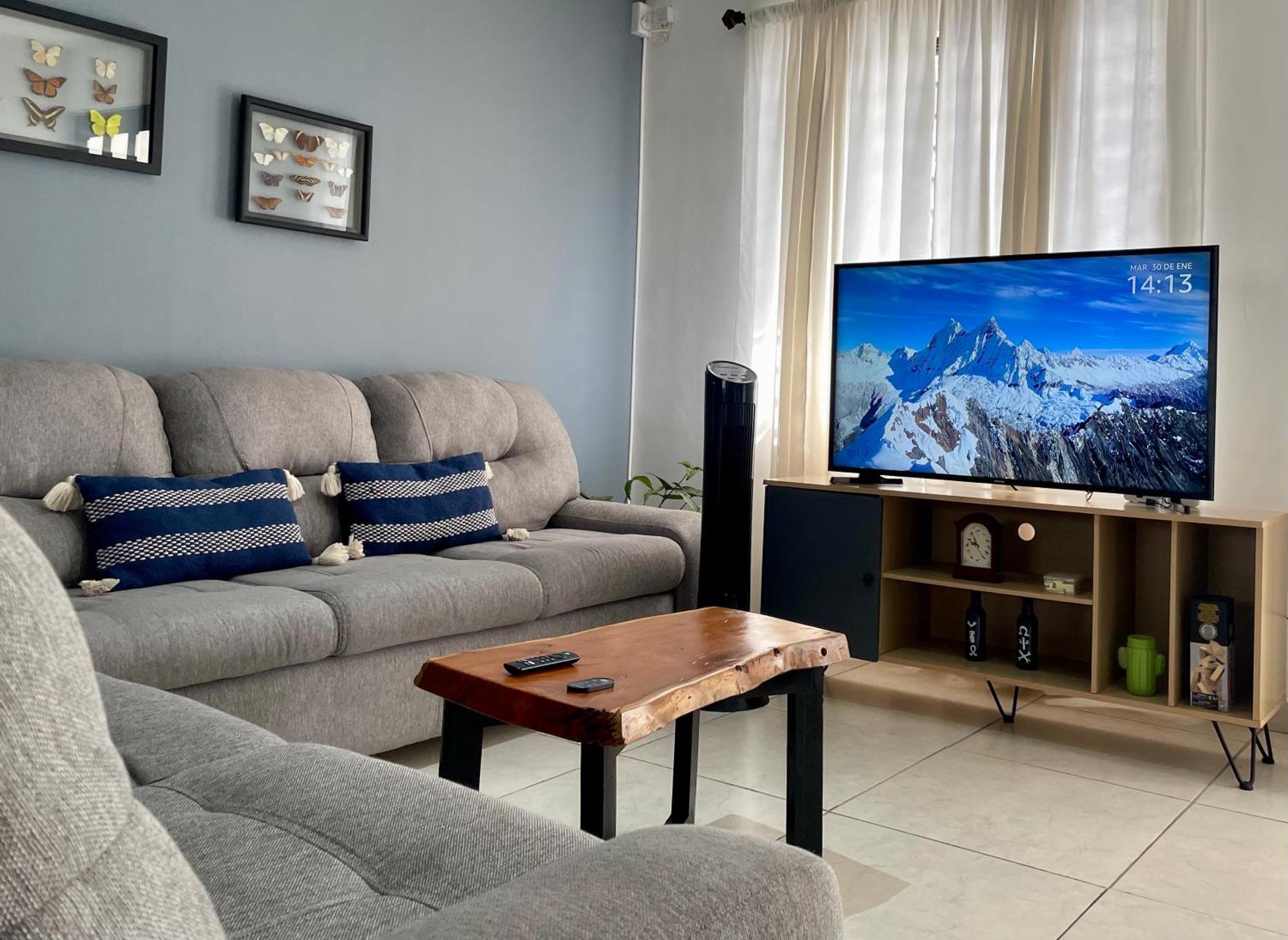 シウダー・バージェス Excelente Alberca Privada En Residencial Privado, Gym, Asadorヴィラ エクステリア 写真