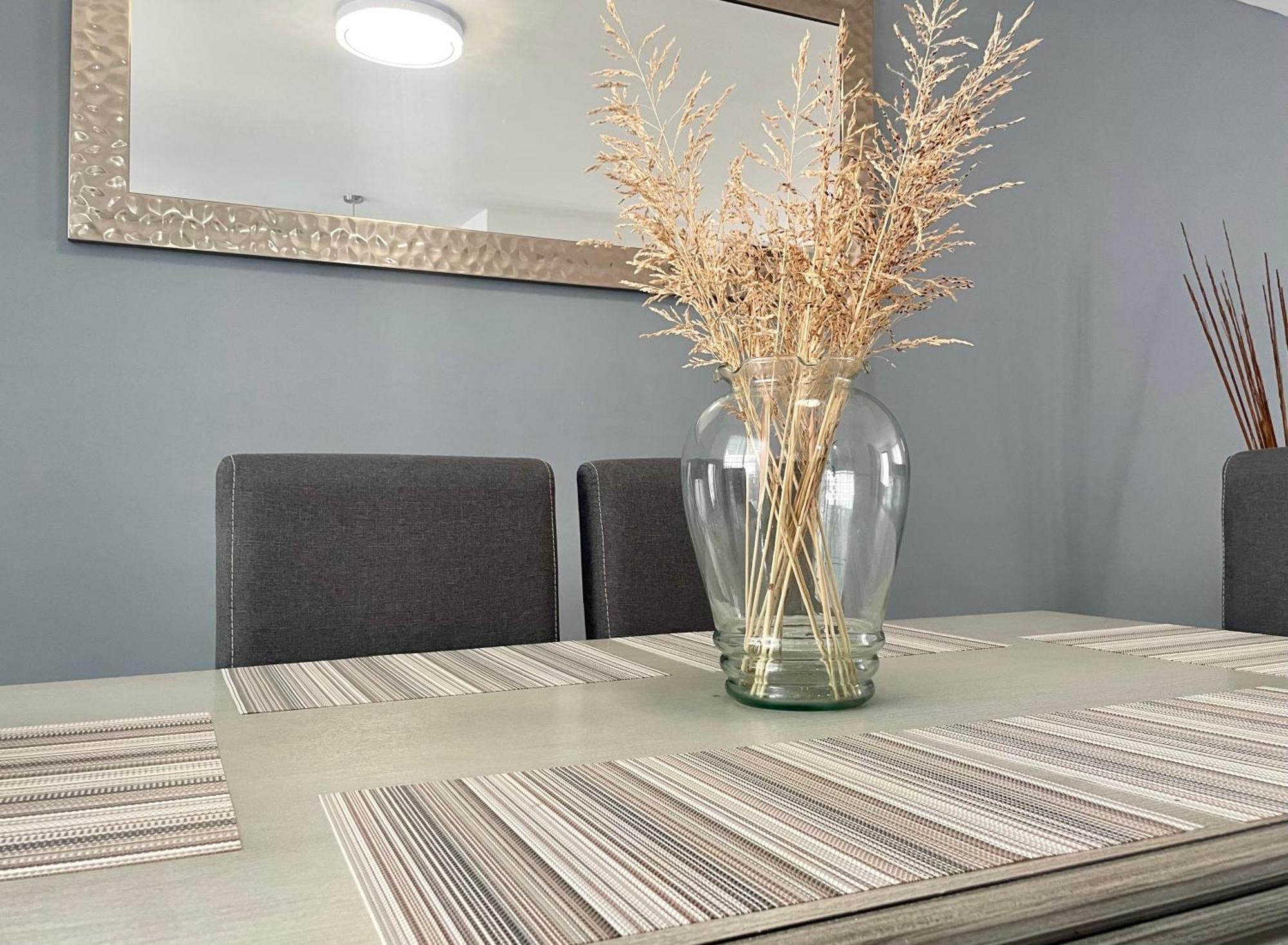 シウダー・バージェス Excelente Alberca Privada En Residencial Privado, Gym, Asadorヴィラ エクステリア 写真