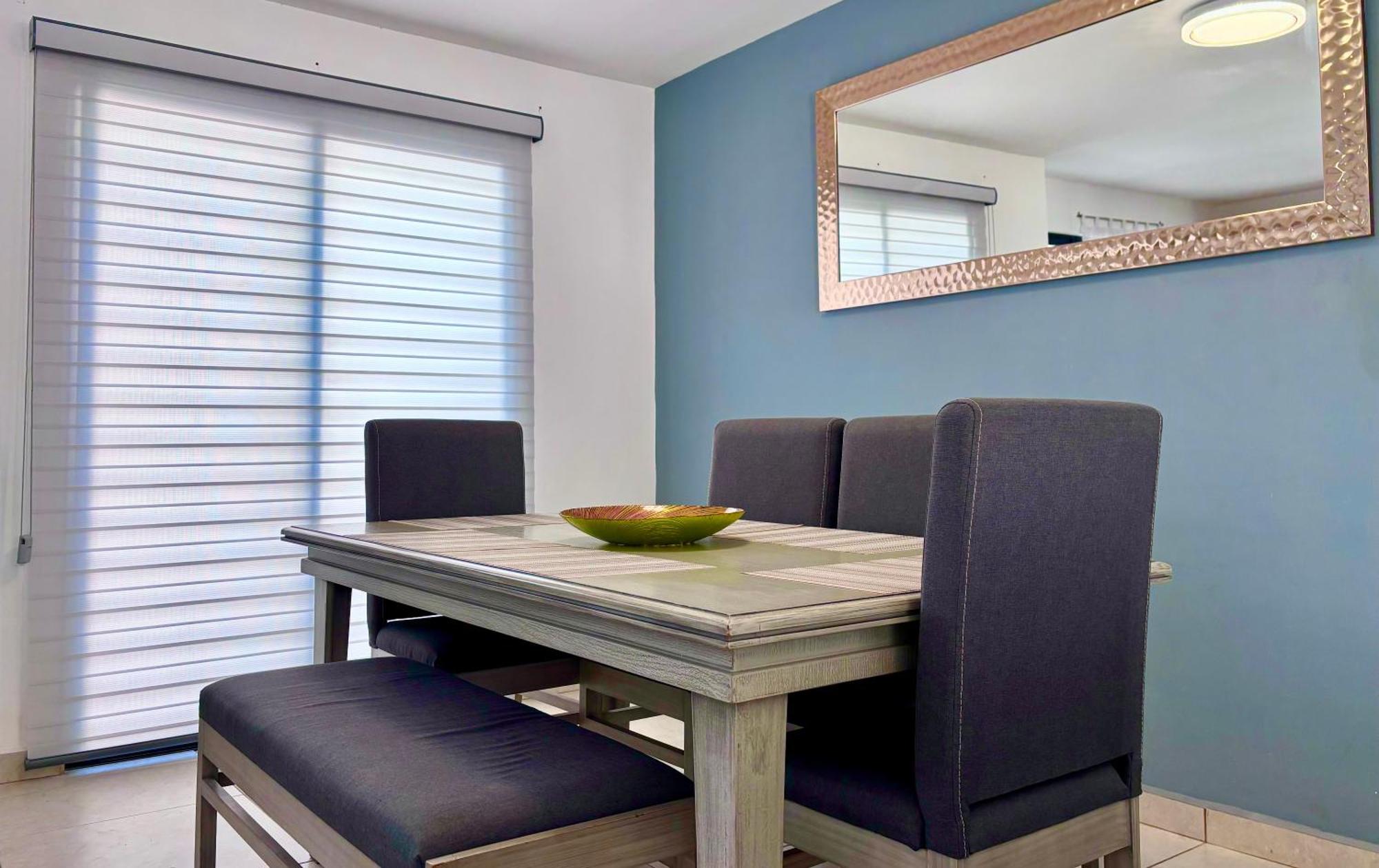 シウダー・バージェス Excelente Alberca Privada En Residencial Privado, Gym, Asadorヴィラ エクステリア 写真