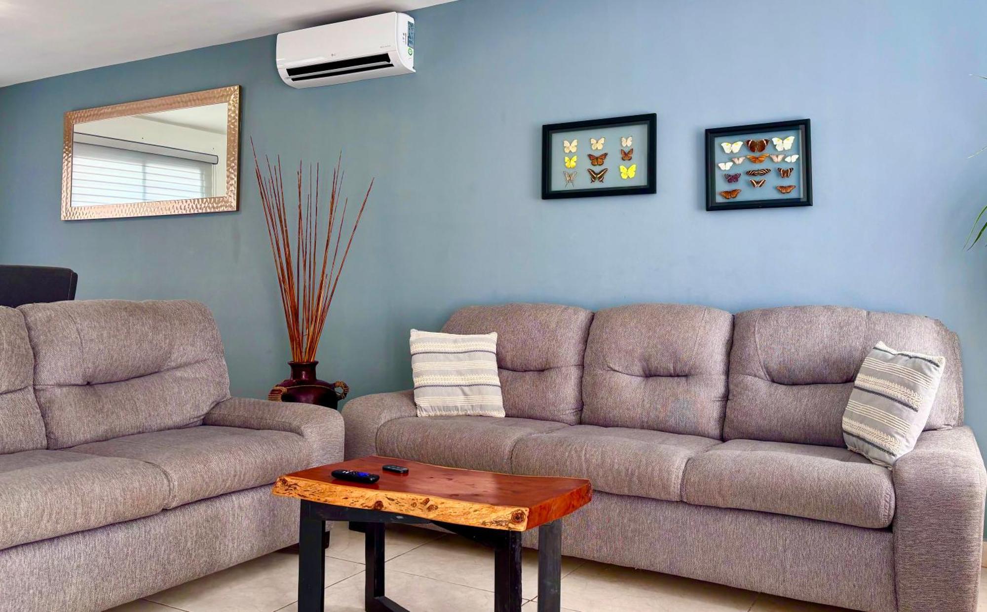 シウダー・バージェス Excelente Alberca Privada En Residencial Privado, Gym, Asadorヴィラ エクステリア 写真