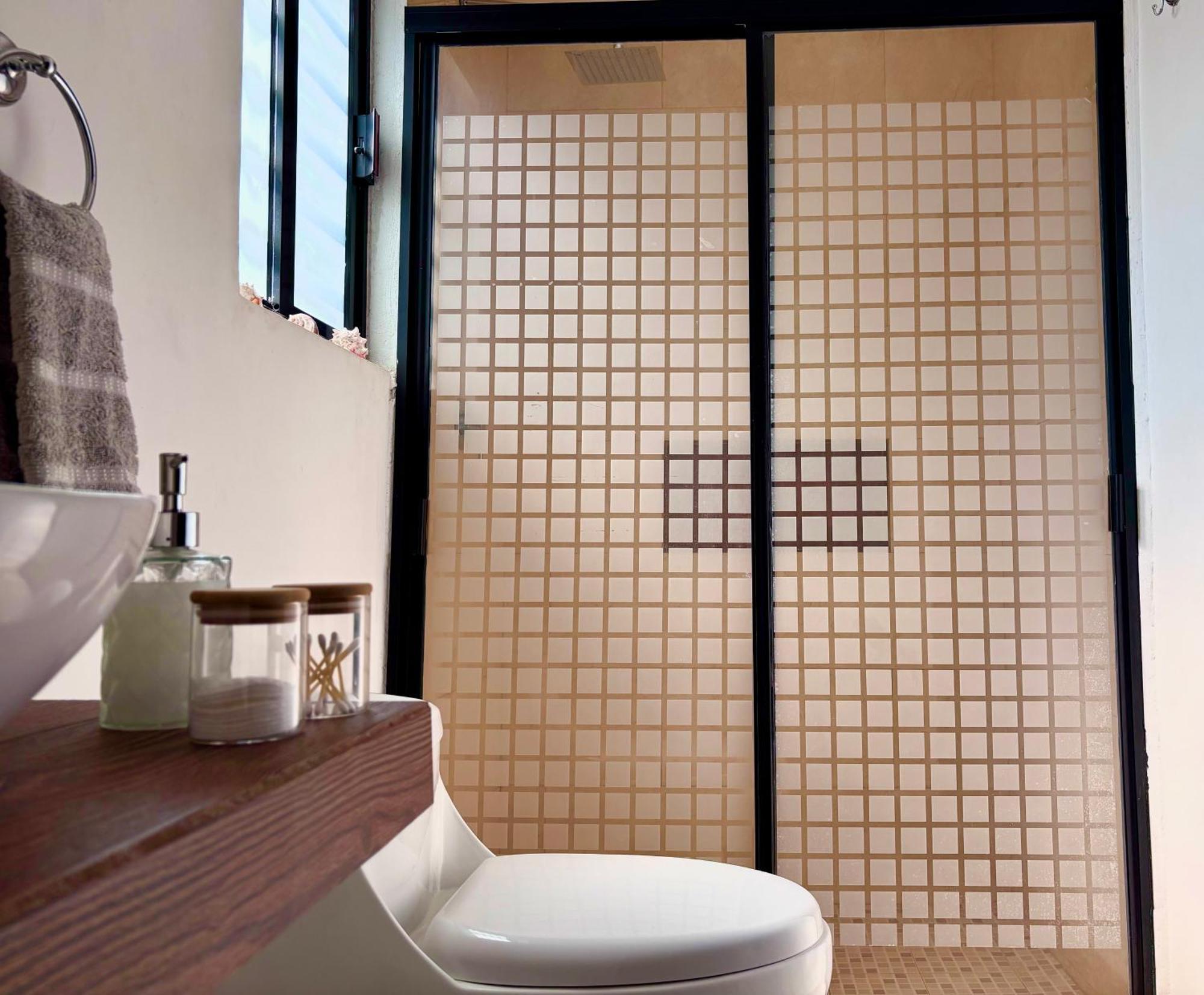 シウダー・バージェス Excelente Alberca Privada En Residencial Privado, Gym, Asadorヴィラ エクステリア 写真
